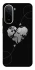 Чехол на Xiaomi Redmi A7 Pro 4G Love aesthetic ver.12 фото 1 из 2