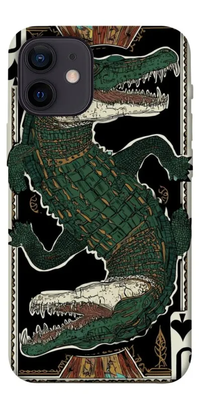 Чехол на Apple iPhone 12 mini (5.4") Joker фото 1 из 1