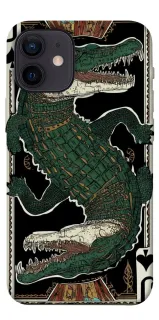 Чехол на Apple iPhone 12 mini (5.4") Joker фото 1 из 1