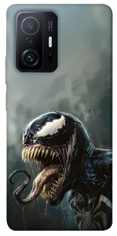 Чохол на Xiaomi 11T / 11T Pro venom v7 фото 1 з 1