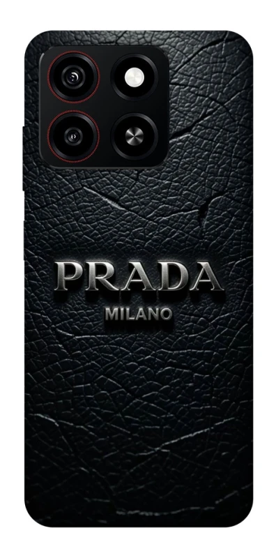 Чехол на ZTE Blade A35 4G Prada ver.3 фото 1 из 1