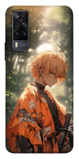 Чохол на Vivo Y31 Zenitsu фото 1 з 1