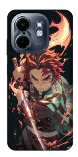 Чохол на Infinix Smart 9 4G / Hot 50i Tandziro фото 1 з 1