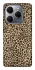 Чехол на TECNO Spark 20 Pro Leopard Skin v2 фото 1 из 1