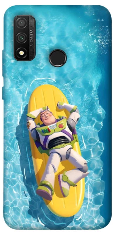 Чехол на Huawei P Smart (2020) buzz lightyear фото 1 из 1