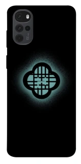 Чехол на Motorola Moto G22 K-Pop Demon Hunters Logo ver.2 фото 1 из 1