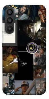 Чохол на Samsung Galaxy A34 5G Project Hail Mary ver.1 фото 1 з 1