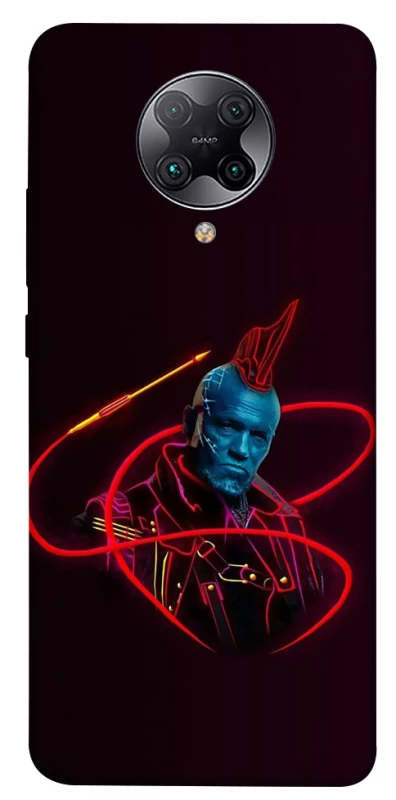 Чохол на Xiaomi Redmi K30 Pro / Poco F2 Pro Yondu фото 1 з 1