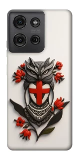 Чохол на Motorola Moto G75 Мотанка надії 3D фото 1 з 1