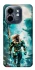 Чохол на Infinix Smart 9 4G / Hot 50i Aquaman фото 1 з 1