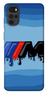 Чохол на Motorola Moto G22 BMW v14 фото 1 з 1