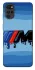 Чехол на Motorola Moto G22 BMW v14 фото 1 из 1
