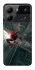 Чохол на ZTE Blade A54 4G Spider Man ver.4 фото 1 з 1
