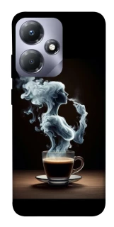 Чехол на Infinix Hot 30 Play Coffe Time фото 1 из 1