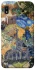 Чехол на Samsung Galaxy A10 (A105F) Van Gogh collage фото 1 из 1