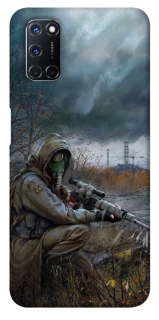 Чехол на Oppo A52 / A72 / A92 Stalker v1 фото 1 из 1