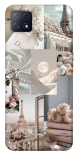 Чохол на Oppo A72 5G / A73 5G Fashion collage ver.6 фото 1 з 1