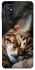 Чохол на Samsung Galaxy M52 Cat paws фото 1 з 1