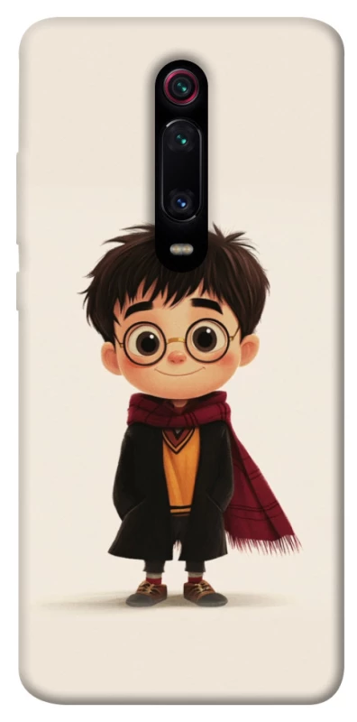 Чохол на Xiaomi Redmi K20 / K20 Pro / Mi9T / Mi9T Pro Harry Potter v8 фото 1 з 1