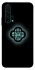 Чохол на Huawei Honor 20 Pro K-Pop Demon Hunters Logo ver.2 фото 1 з 1