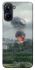 Чохол на Realme 10 4G Moscow never sleeps ver.4 фото 1 з 1
