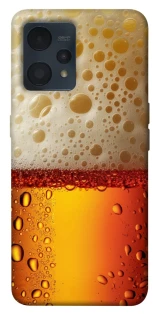 Чохол на Realme 9 4G / 9 Pro+ Beer Style фото 1 з 1
