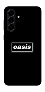 Чехол на Samsung Galaxy A56 5G Oasis logo фото 1 Чехол на Samsung Galaxy A56 5G Oasis logo фото 1 из 1