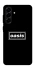 Чехол на Samsung Galaxy A56 5G Oasis logo фото 1 Чехол на Samsung Galaxy A56 5G Oasis logo фото 1 из 1