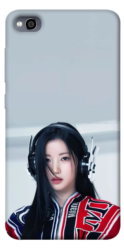 Чехол на Xiaomi Redmi 4a Asa - BABYMONSTER фото 1 из 1