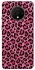Чохол на OnePlus 7T Leopard Skin v3 фото 1 з 1