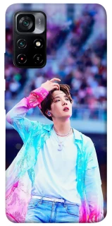 Чохол на Xiaomi Poco M4 Pro 5G J-Hope - BTS фото 1 з 1