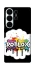 Чохол на Samsung Galaxy S26 Roblox logo ver.2 фото 1 з 1