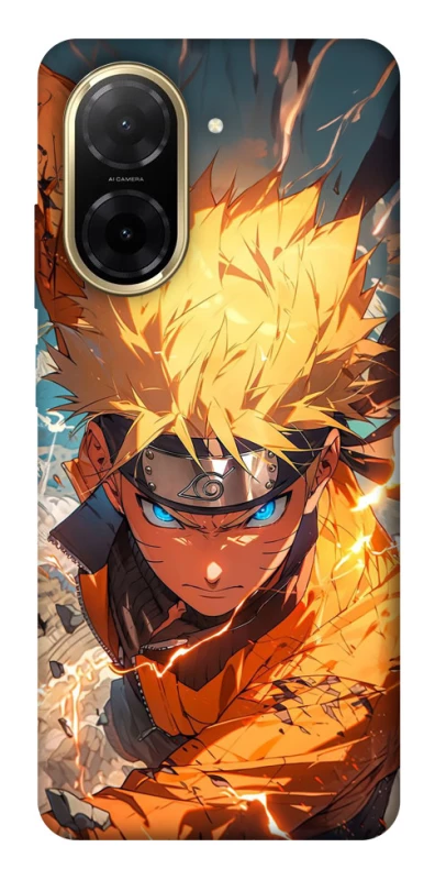 Чохол на Xiaomi Redmi A5 (Europe version) Minato v2 фото 1 з 1