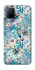 Чохол на Vivo V21 Floral design ver.5 фото 1 з 1