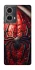 Чохол на Motorola Moto G85 Spiderman costume фото 1 з 1
