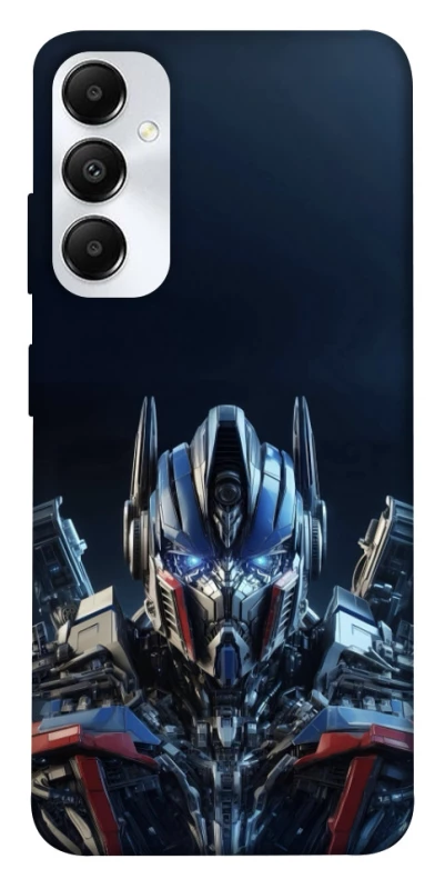 Чохол на Samsung Galaxy A05s Transformer фото 1 з 1