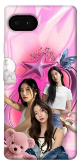 Чохол на Google Pixel 7a Kazuha - LE SSERAFIM фото 1 з 1