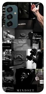 Чехол на Samsung Galaxy M14 5G Mindset фото 1 из 1