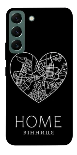 Чехол на Samsung Galaxy S22 Вінниця Home фото 1 из 1