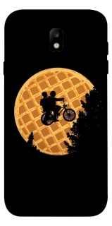 Чехол на Samsung J730 Galaxy J7 (2017) Stranger Things ver.33 фото 1 из 1