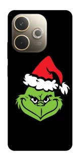 Чохол на Oppo A5 Pro 4G Грінч v2 фото 1 з 1