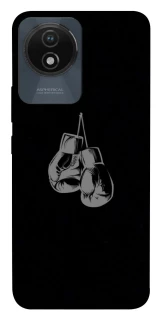 Чохол на Vivo Y02 boxing фото 1 з 1