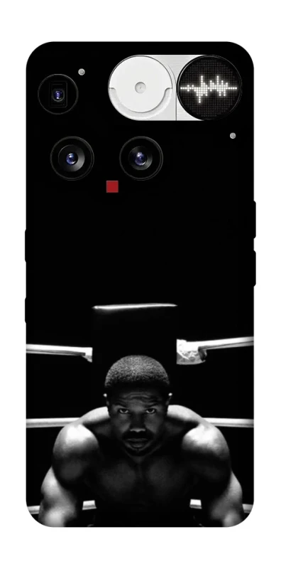 Чохол на Nothing Phone (3) ring фото 1 з 1