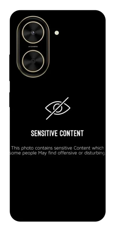 Чохол на Xiaomi Poco C71 No image фото 1 з 1