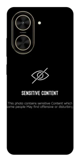 Чохол на Xiaomi Poco C71 No image фото 1 з 1