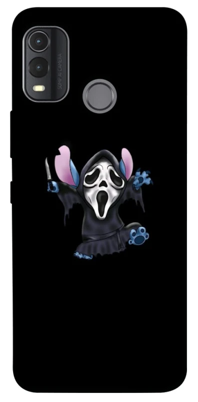 Чохол на Nokia G11 Plus Halloween Stitch ver.2 фото 1 з 1