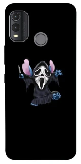 Чохол на Nokia G11 Plus Halloween Stitch ver.2 фото 1 з 1