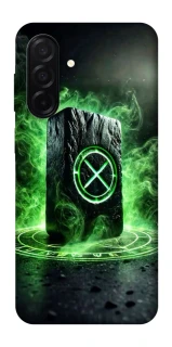 Чохол на Samsung Galaxy A26 5G Руна Гебо фото 1 з 1