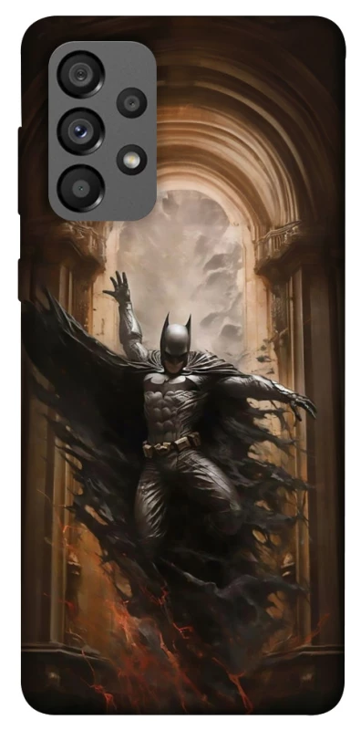 Чохол на Samsung Galaxy A73 5G Batman v3 фото 1 з 1