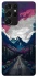Чохол на Samsung Galaxy S21 Ultra Намальовані гори фото 1 з 1